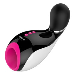 nalone mermaid bluetooth and gasbag masturbation cup