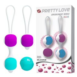 prettylove kegel ball