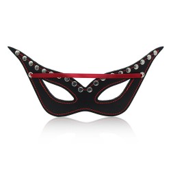 fantasy pleasure mask