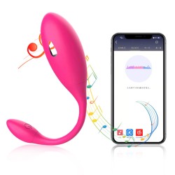 mignon app sex egg electric shock