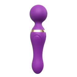 freeza rotation wand massager