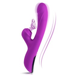 sucking rabbit vibrator