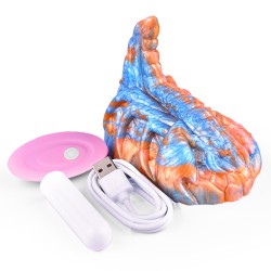 fantasy grinder clitoral stimulator g