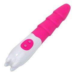 frequency vibration dildo